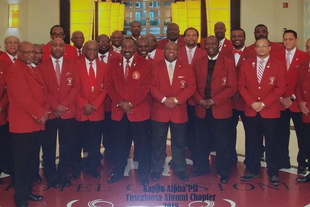 Eatery refuses black fraternity: ‘We’ve had problems with your kind’
