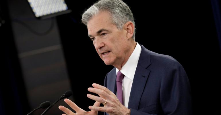 Replace Yield Curve as a Recession Predictor? The Fed Considers an Alternative