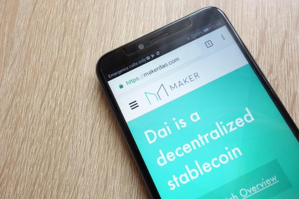 MakerDAO Pilots Stablecoin With TradeShift to Speed Up Payments