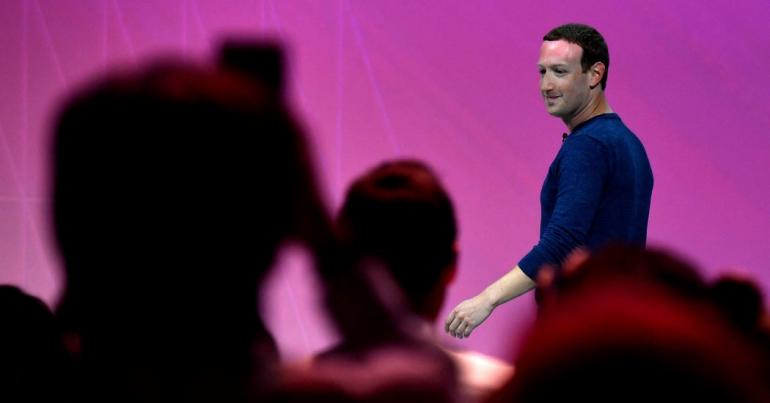 The Week in Tech: Facebook Is Disinvited From July Fourth Barbecues