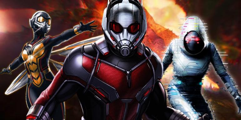 Ant-Man And The Wasp's Ending & MCU Future Explained