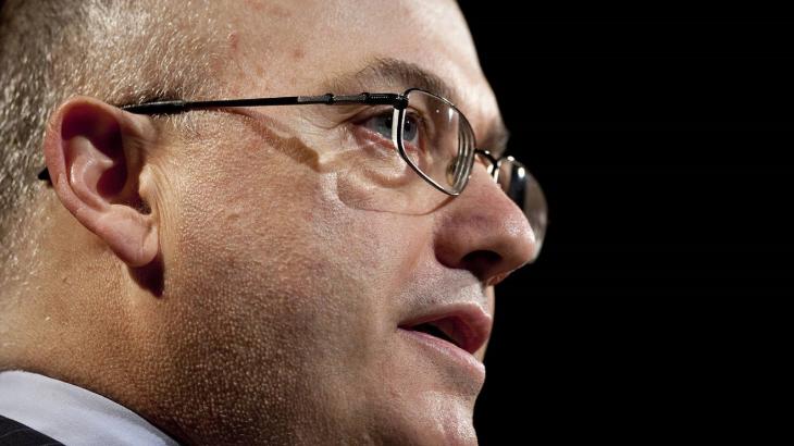 Financial News: Steven Cohen’s return to U.K. hedge fund investing blocked by regulator