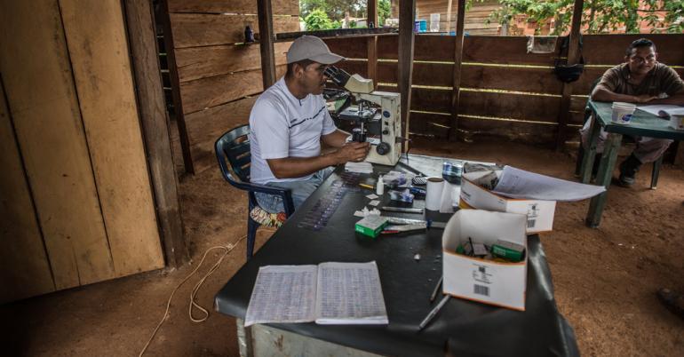 In a Rare Success, Paraguay Conquers Malaria