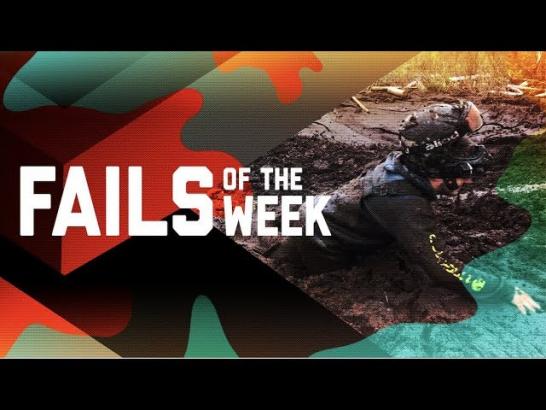Always Wear Your Helmet Fails of the Week (July 2018) | FailArmy
