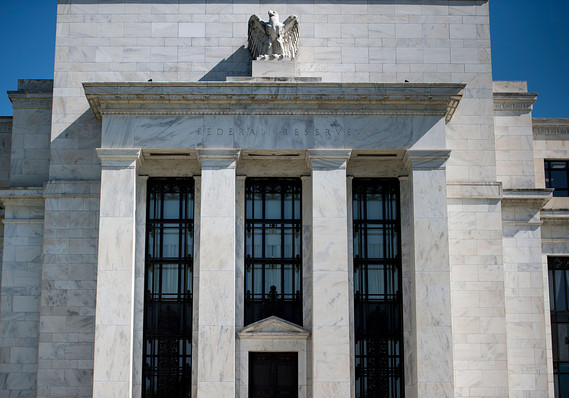 The Fed: Jobs report is ‘perfect’ for the Fed’s interest-rate plans