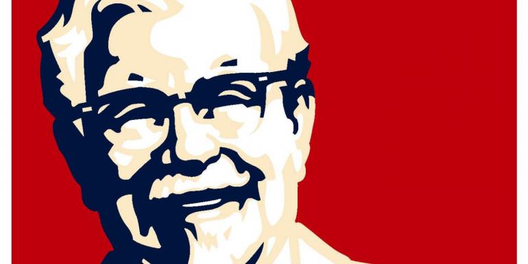 KFC's Colonel Sanders Makes Bizarre Appearance on Soap Opera General Hospital