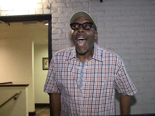 Arsenio Hall Says Forgiving Roseanne Is Everyone's Own Call