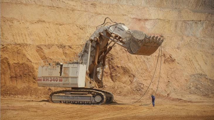 Barron's: Buy the dip with Glencore’s stock? Here’s the case for holding off