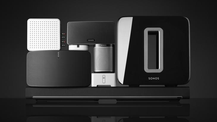 Sonos IPO: 5 things to know about the maker of high-end speakers