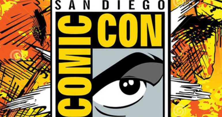 Comic-Con 2018 Preview Night & Thursday Schedule Announced