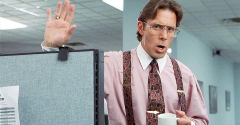 Try this trick to get along with your co-workers, even the ones you can't stand