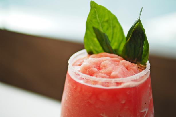 Beat the summer heat with adult slushies in Kips Bay
