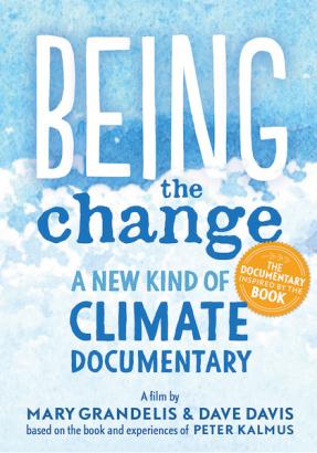 'Being the Change: A New Kind of Climate Documentary' (review)