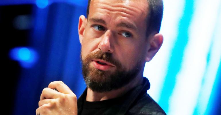 Twitter is cleaning up its platform, but the stock is tanking