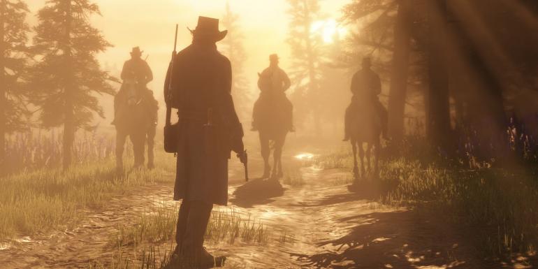 Take-Two Boss Doesn't Believe in Video Game Subscription Models