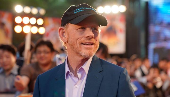 Ron Howard’s Comedy Pilot 68 Whiskey Ordered by Paramount Network