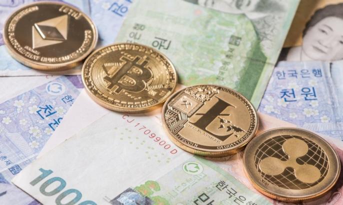 Bank of Korea: Financial Institutions’ Exposure to Crypto Risks Is ‘Insignificant’