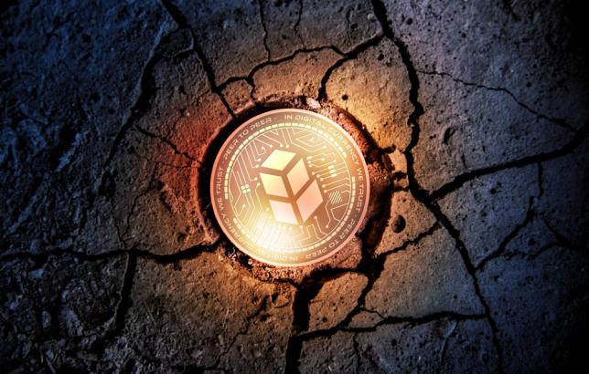 Token Platform Bancor Goes Offline Following 'Security Breach'