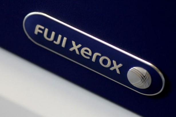 Fuji Xerox chief sees no breakup of Fujifilm-Xerox JV