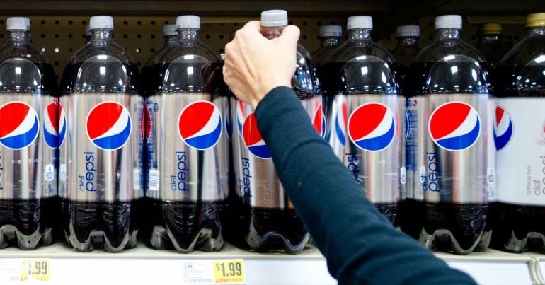 PepsiCo to report earnings ahead of market open