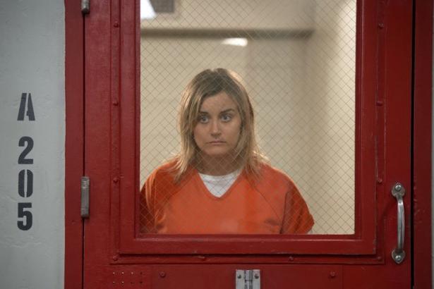 Behold: The First Photos From Orange Is the New Black Season 6