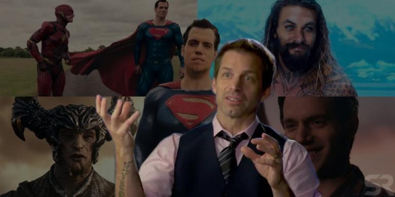 Justice League: Would The Snyder Cut Actually Be Better?