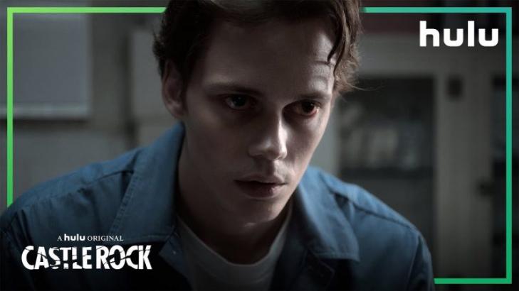 New Castle Rock Trailer: Every Inch of This Town is Stained with Sin