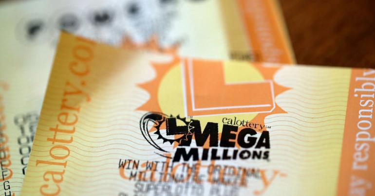 Mega Millions jackpot hits $306 million. How to keep your win quiet