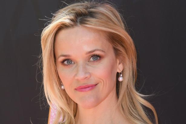 Reese Witherspoon stars in new unscripted series