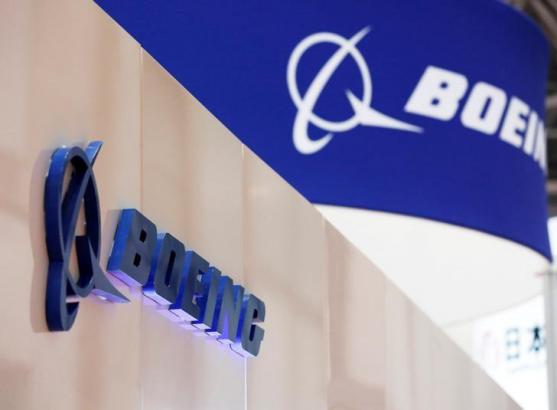 Boeing says first-half orders soar past Airbus