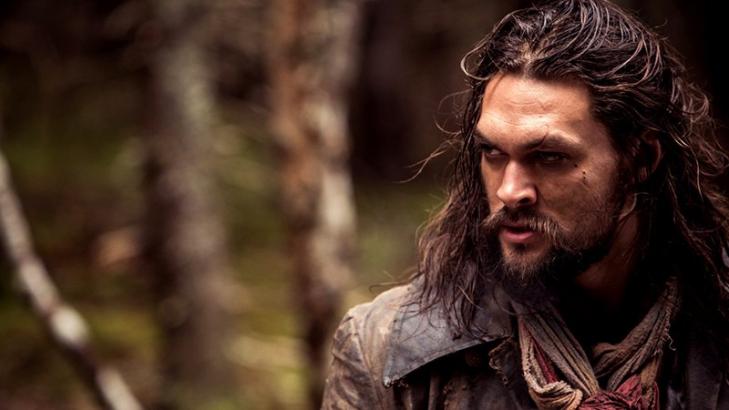 Jason Momoa Cast in Lead Role for Apple Drama Series See