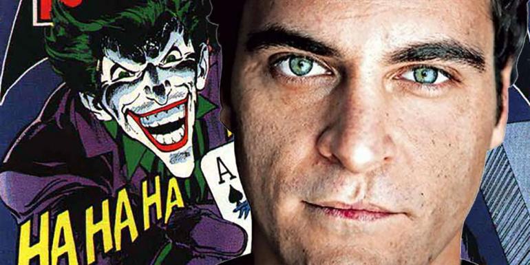 First Joker Solo Film Story Details & Possible 2019 Release Revealed