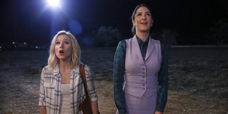 SDCC 2018: The Good Place Interactive Experience Invites Fans to the Afterlife