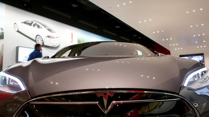 Tesla to build factory in Shanghai as auto makers push for new arrangements in China