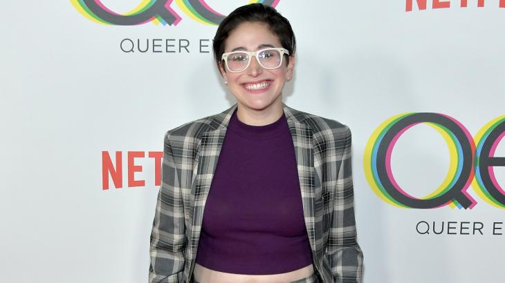 YouTube star Gaby Dunn wants to make talking about money as taboo-free as sex