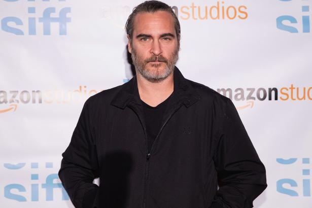 Joaquin Phoenix to shoot ‘Joker’ standalone film this fall