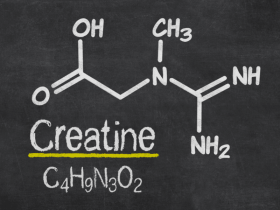 How to Use Creatine to (Potentially) Build Muscles