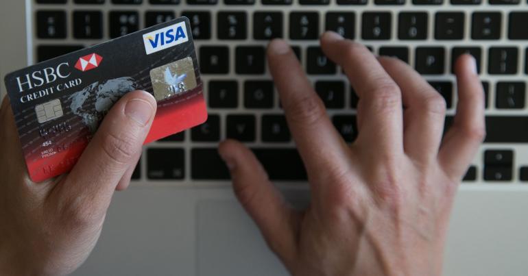 Most Americans would give up social media to erase credit card debt