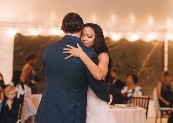 13 First Dance Songs That Are About to Be All Over Wedding Season