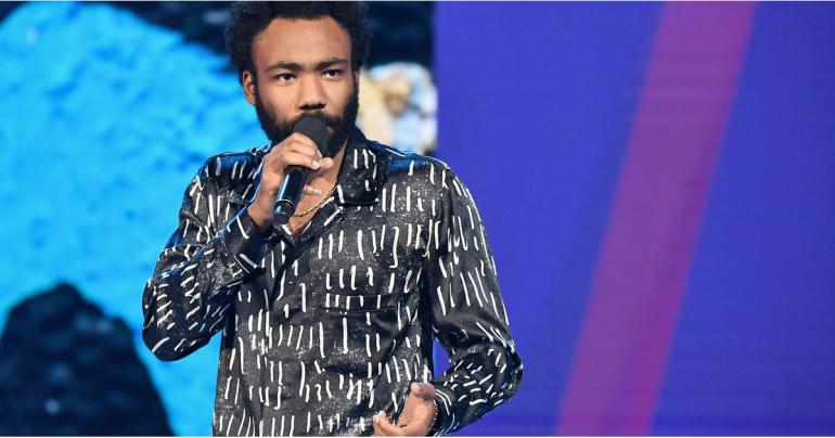 Childish Gambino Just Released 2 Summer-Themed Songs, and They're a Whole Mood