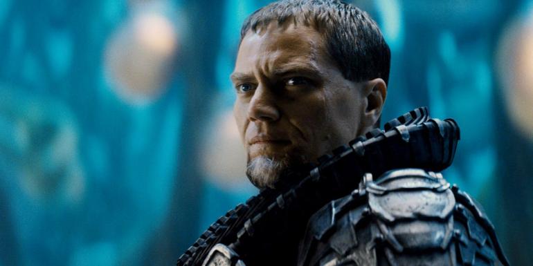 Man of Steel 2 Would've Explained Why Superman Killed Zod