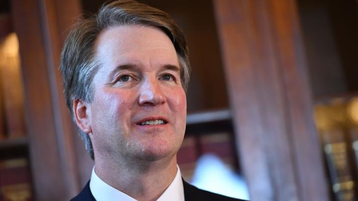 Tim Mullaney: Brett Kavanaugh has saved almost nothing — so does he actually understand business?