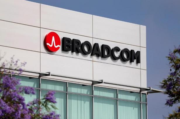 Chipmaker Broadcom inks $19 billion deal to buy software company CA