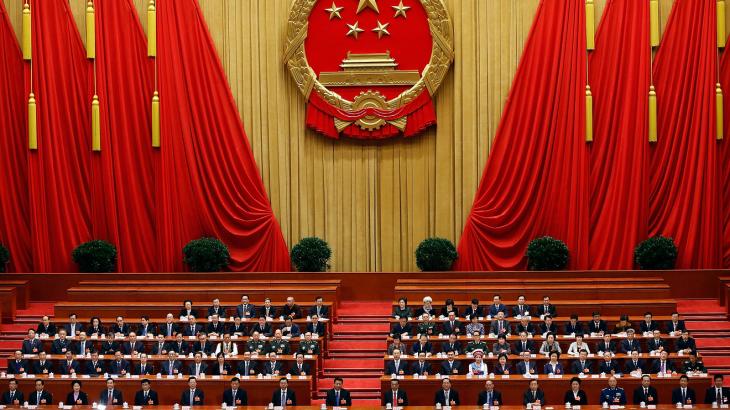 Project Syndicate: What you need to know about Xi Jinping’s vision for the world