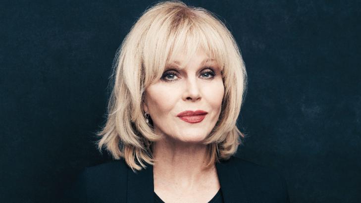 Rose d'Or TV Festival to Honor Joanna Lumley With Lifetime Achievement Award