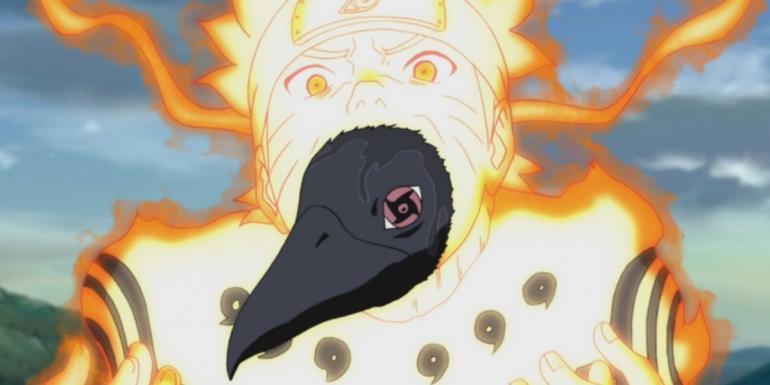 20 Powers Fans Didn’t Know Naruto Had (And 10 Weaknesses)