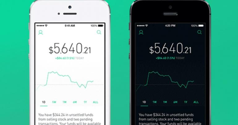 Trading app Robinhood adds two new cryptocurrencies despite bear market