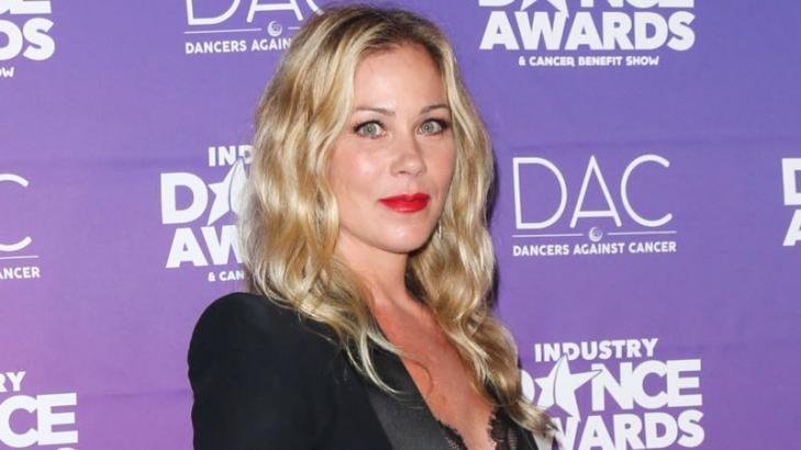 Christina Applegate to Star in, Produce Netflix’s Dead to Me