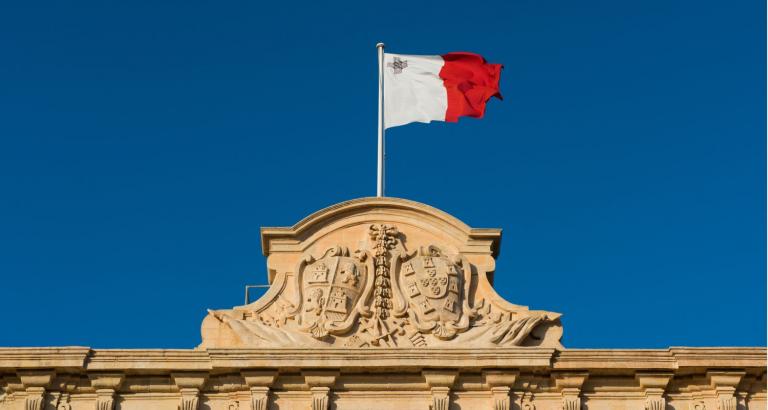 Binance Exchange Backs First-Ever Decentralized Bank in Malta