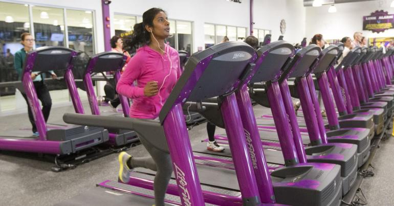 That gym membership is a step closer to being a tax break